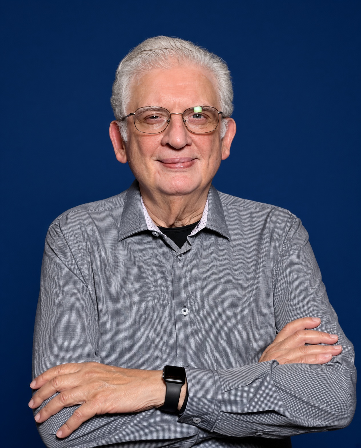 Kleber Siqueira